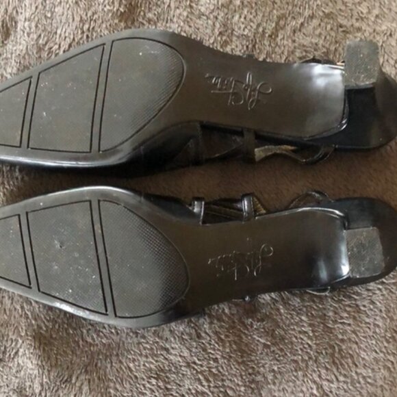 Life Stride Sling Back shoes - Picture 4 of 6